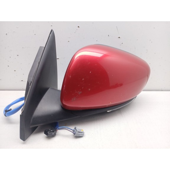 Recambio de retrovisor izquierdo para renault kadjar (ha_, hl_) 1.3 tce 140 referencia OEM IAM   