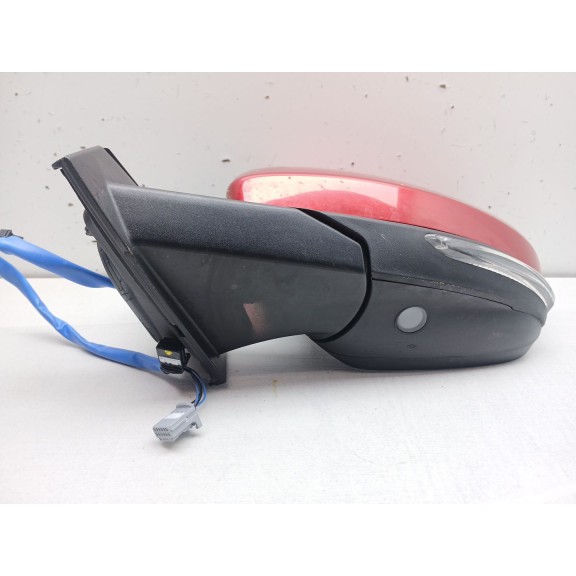 Recambio de retrovisor izquierdo para renault kadjar (ha_, hl_) 1.3 tce 140 referencia OEM IAM   
