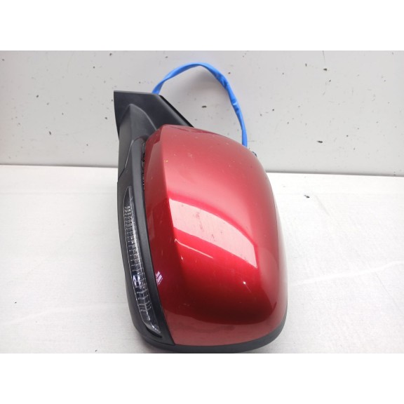 Recambio de retrovisor izquierdo para renault kadjar (ha_, hl_) 1.3 tce 140 referencia OEM IAM   