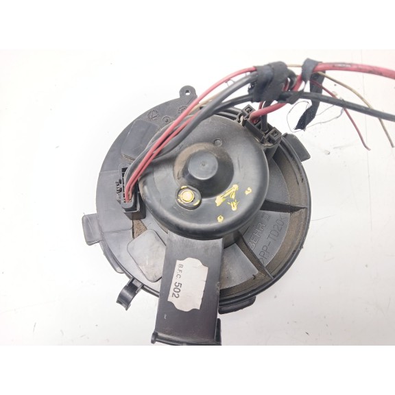Recambio de motor calefaccion para citroën xsara picasso (n68) 2.0 hdi referencia OEM IAM B6830  