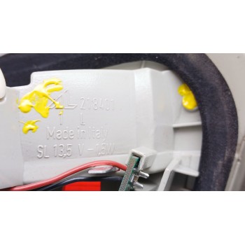 Recambio de piloto trasero izquierdo interior para bmw 3 (e90) 320 d referencia OEM IAM 4871733 218401 