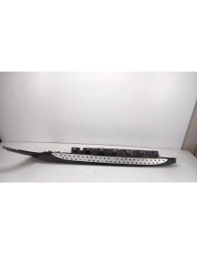 Recambio de estribo para bmw x3 (e83) xdrive 20 d referencia OEM IAM 51633401010  