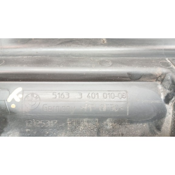 Recambio de estribo para bmw x3 (e83) xdrive 20 d referencia OEM IAM 51633401010  