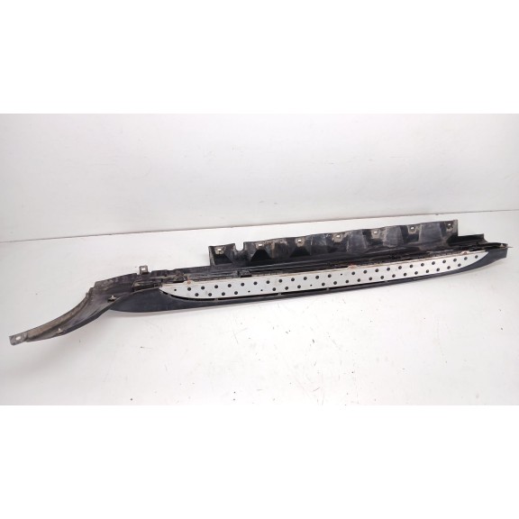 Recambio de estribo para bmw x3 (e83) xdrive 20 d referencia OEM IAM 51633401010  