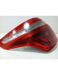 Recambio de piloto trasero izquierdo para citroën c4 picasso i monospace (ud_) 2.0 hdi 138 referencia OEM IAM 9653547580  