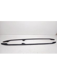 Recambio de barras techo para mercedes-benz clase m (w163) 400 cdi (163.128) referencia OEM IAM   