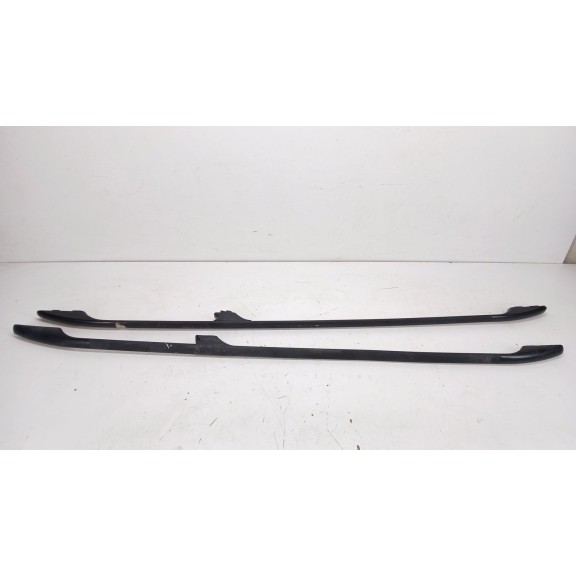 Recambio de barras techo para mercedes-benz clase m (w163) 400 cdi (163.128) referencia OEM IAM   