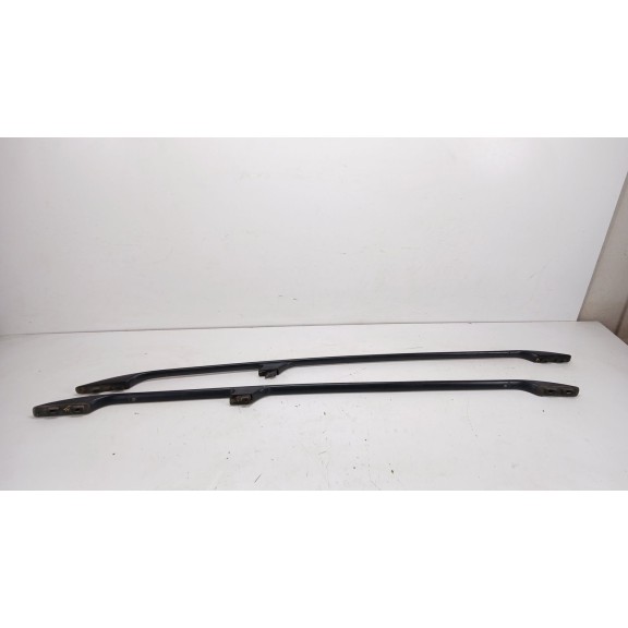 Recambio de barras techo para mercedes-benz clase m (w163) 400 cdi (163.128) referencia OEM IAM   