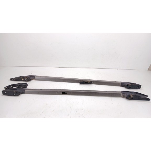 Recambio de barras techo para nissan pathfinder iii (r51) 2.5 dci 4wd referencia OEM IAM   