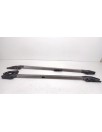Recambio de barras techo para nissan pathfinder iii (r51) 2.5 dci 4wd referencia OEM IAM   