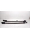 Recambio de barras techo para nissan pathfinder iii (r51) 2.5 dci 4wd referencia OEM IAM   