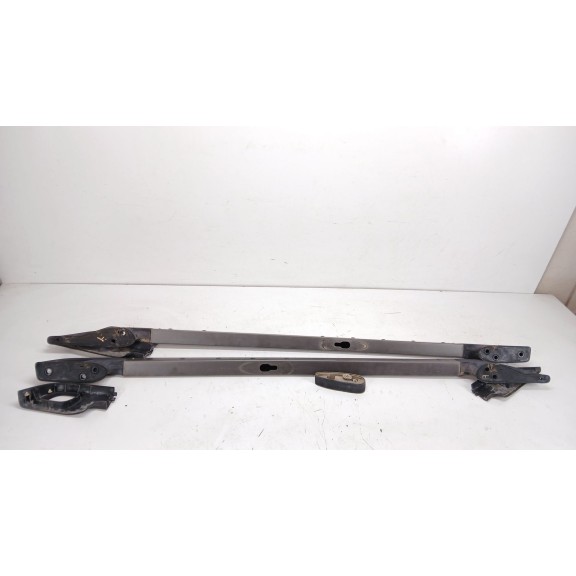 Recambio de barras techo para nissan pathfinder iii (r51) 2.5 dci 4wd referencia OEM IAM   