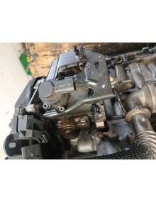 Recambio de despiece motor para ford focus c-max (dm2) 1.6 tdci referencia OEM IAM HHDA   2