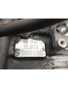 Recambio de despiece motor para ford focus c-max (dm2) 1.6 tdci referencia OEM IAM 9HW HHDA  2