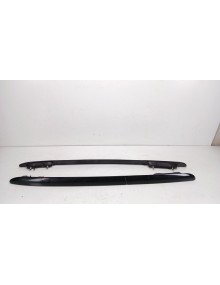 Recambio de barras techo para citroën c4 cactus 1.6 bluehdi 100 referencia OEM IAM   