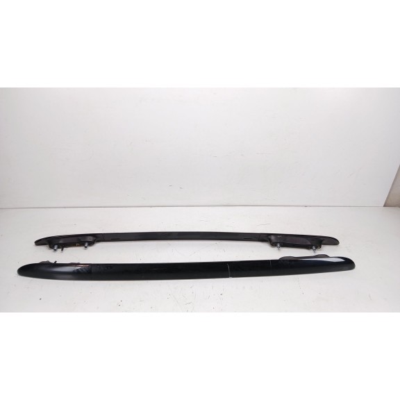 Recambio de barras techo para citroën c4 cactus 1.6 bluehdi 100 referencia OEM IAM   