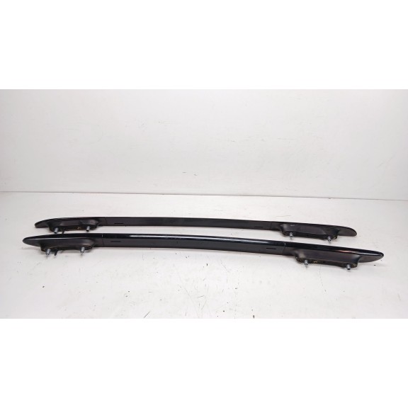 Recambio de barras techo para citroën c4 cactus 1.6 bluehdi 100 referencia OEM IAM   