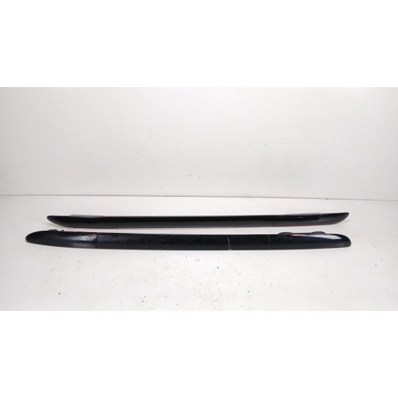 Recambio de barras techo para citroën c4 cactus 1.6 bluehdi 100 referencia OEM IAM   