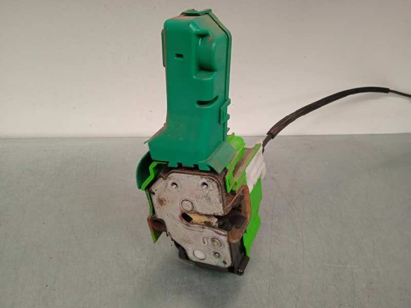 Recambio de cerradura puerta delantera izquierda para alfa romeo mito (145) distinctive referencia OEM IAM 50509155  6 PINS