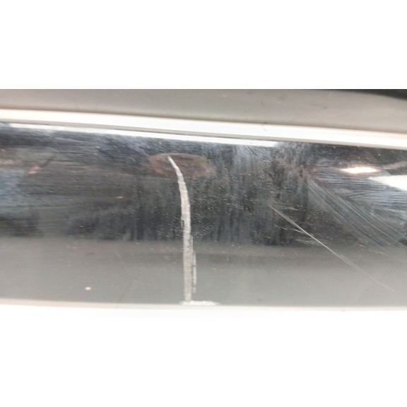 Recambio de barras techo para citroën c4 cactus 1.6 bluehdi 100 referencia OEM IAM   