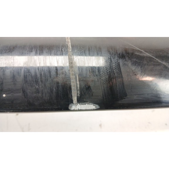 Recambio de barras techo para citroën c4 cactus 1.6 bluehdi 100 referencia OEM IAM   