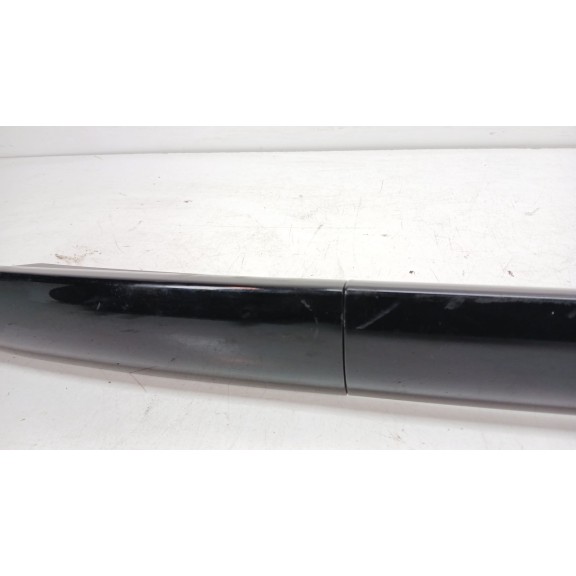 Recambio de barras techo para citroën c4 cactus 1.6 bluehdi 100 referencia OEM IAM   