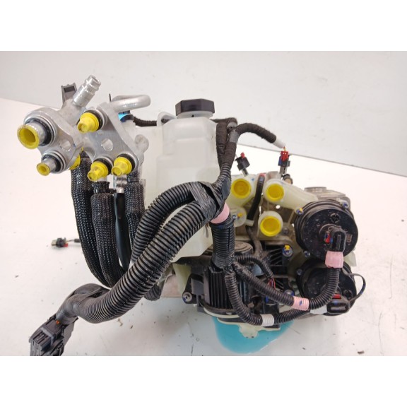 Recambio de valvula aire adicional para tesla model 3 (5yj3) ev awd referencia OEM IAM 152300700F CFQ24158181127 ACP24144153123