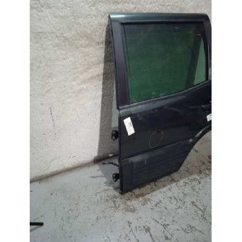 Recambio de puerta trasera izquierda para nissan terrano/terrano.ii (r20) aventura referencia OEM IAM   