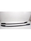 Recambio de barras techo para hyundai santa fe (bm) 2.2 crdi cat referencia OEM IAM   