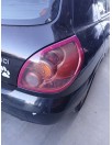 Recambio de piloto trasero derecho para nissan almera ii hatchback (n16) 1.5 dci referencia OEM IAM   