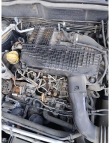 Recambio de motor completo para nissan almera ii hatchback (n16) 1.5 dci referencia OEM IAM   