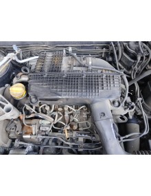 Recambio de motor completo para nissan almera ii hatchback (n16) 1.5 dci referencia OEM IAM    2