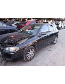 nissan almera ii hatchback (n16) del año 2005