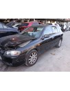 nissan almera ii hatchback (n16) del año 2005