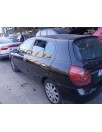 nissan almera ii hatchback (n16) del año 2005