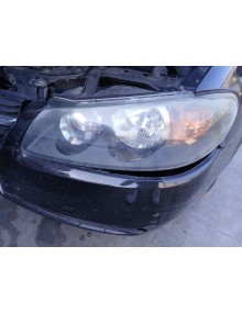 Recambio de faro izquierdo para nissan almera ii hatchback (n16) 1.5 dci referencia OEM IAM 26060BN67A   2