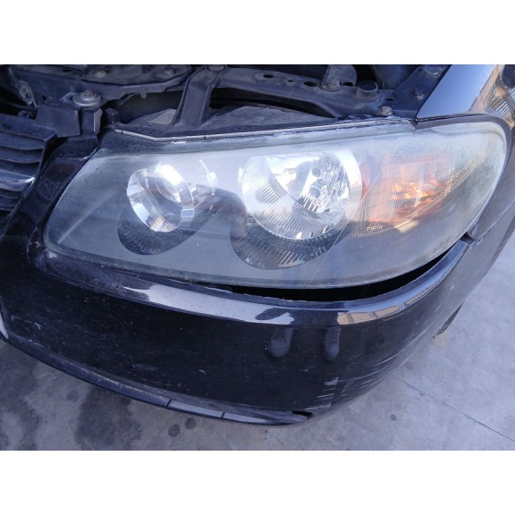 Recambio de faro izquierdo para nissan almera ii hatchback (n16) 1.5 dci referencia OEM IAM   