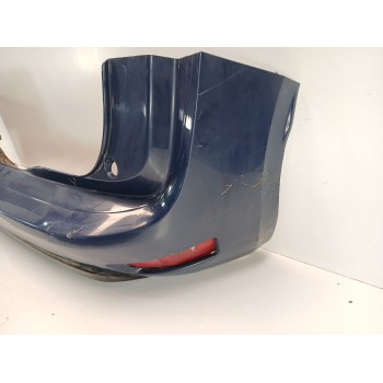 Recambio de paragolpes trasero para citroën c4 picasso referencia OEM IAM 1609617280  