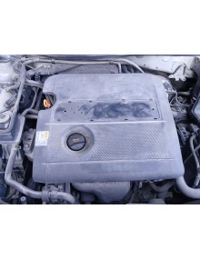 Recambio de motor completo para seat toledo ii (1m2) 1.6 16v referencia OEM IAM   