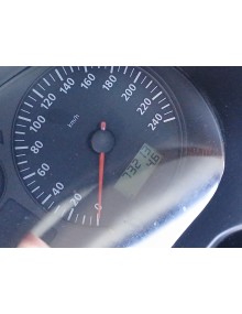 Recambio de motor completo para seat toledo ii (1m2) 1.6 16v referencia OEM IAM    2