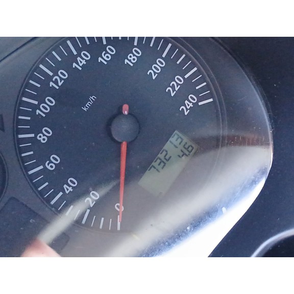 Recambio de motor completo para seat toledo ii (1m2) 1.6 16v referencia OEM IAM   