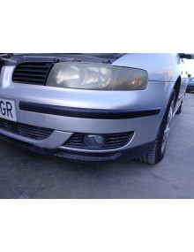Recambio de paragolpes delantero para seat toledo ii (1m2) 1.6 16v referencia OEM IAM   