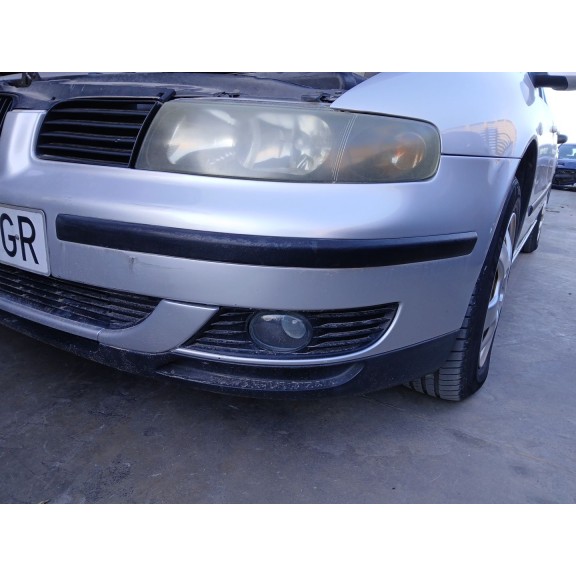 Recambio de paragolpes delantero para seat toledo ii (1m2) 1.6 16v referencia OEM IAM   