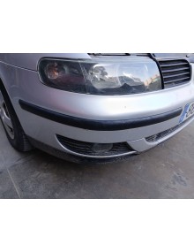 Recambio de paragolpes delantero para seat toledo ii (1m2) 1.6 16v referencia OEM IAM    2