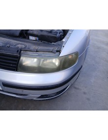 Recambio de faro izquierdo para seat toledo ii (1m2) 1.6 16v referencia OEM IAM   