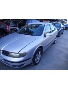 seat toledo ii (1m2) del año 2003