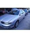 seat toledo ii (1m2) del año 2003