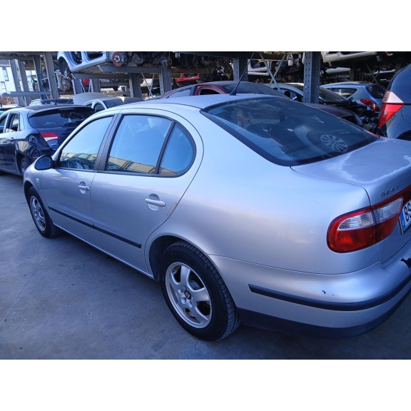 seat toledo ii (1m2) del año 2003
