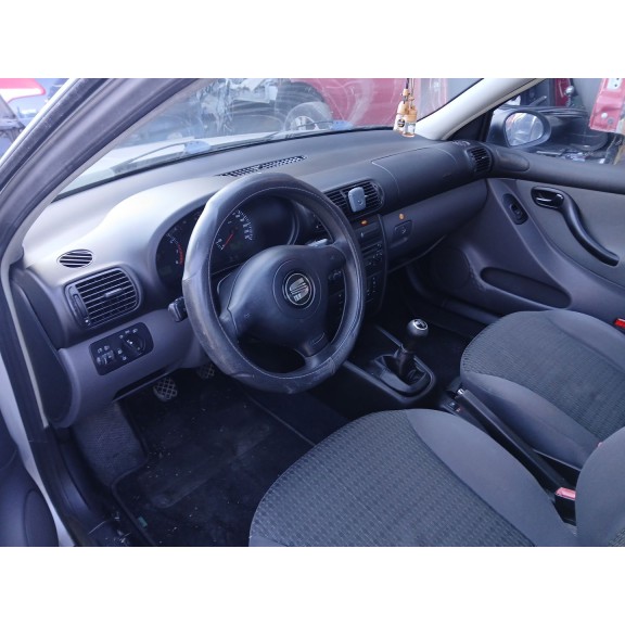 seat toledo ii (1m2) del año 2003