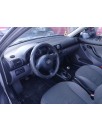 seat toledo ii (1m2) del año 2003